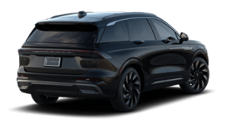 2026 Lincoln Lincoln Nautilus External Image 4